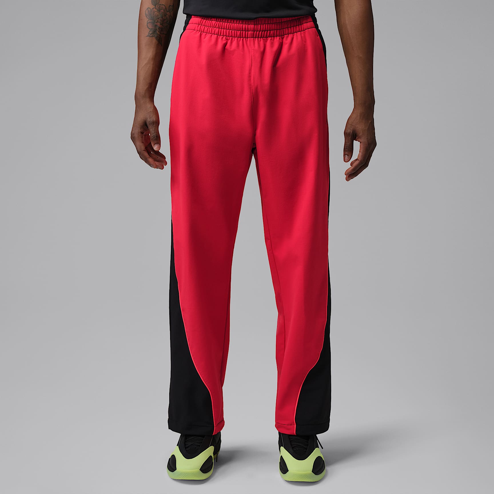 Jordan Sport JAM Men's Trousers. Nike CA